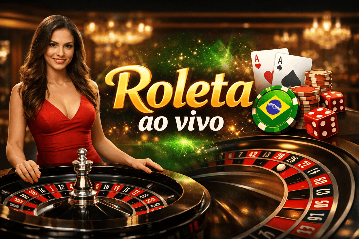 Roleta 8364