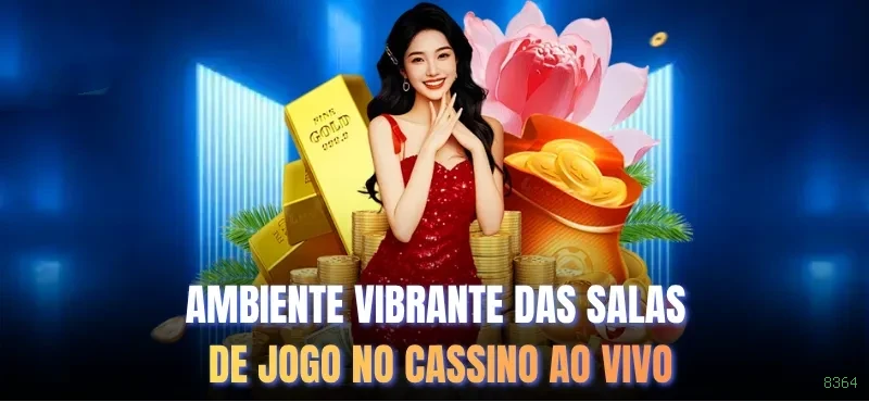 8364 Cassino Clássico